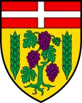 Blason de Lonay