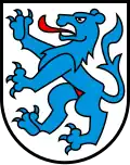 Blason de Lotzwil