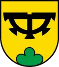 Blason de Mühlau