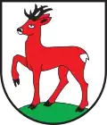 Blason de Masein