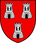 Blason de Massongex