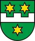Blason de Matten bei Interlaken
