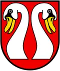 Blason de Mattstetten