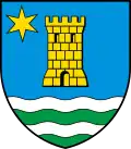 Blason de Meinier
