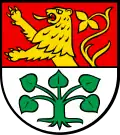Blason de Mettau
