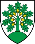 Blason de Montanaire