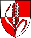 Blason de Montilliez