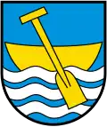 Blason de Moosseedorf