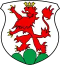 Blason de