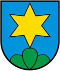 Blason de Neuenegg