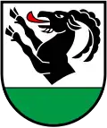 Blason de Niederried bei Interlaken