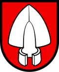 Blason de Niederwichtrach