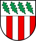 Blason de