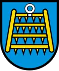 Blason de Oberwil bei Büren