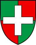 Blason de Ollon