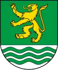 Blason de Paradiso