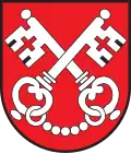 Blason de Poschiavo