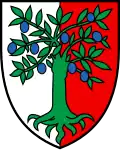 Blason de Premier