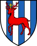 Blason de Provence