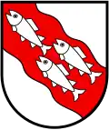 Blason de Röthenbach im Emmental