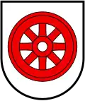 Blason de Radelfingen