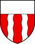 Blason de Renens