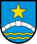 Blason de Reutigen