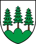 Blason de Ried-Brig