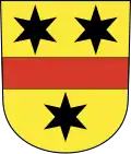 Blason de Rifferswil