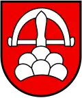 Blason de Ringgenberg
