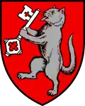Blason de Ropraz