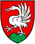Blason de Rougemont