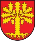 Blason de Roveredo