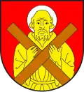 Blason de Rueun