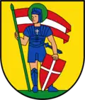 Blason de Ruswil