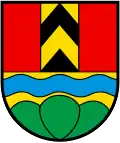Blason de Safnern