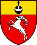 Blason de Saint-Jean