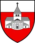 Blason de Saint-Sulpice