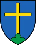 Blason de Sainte-Croix