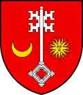 Blason de Satigny