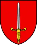 Blason de Savièse