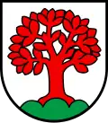 Blason de Schönenbuch