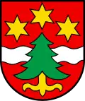 Blason de Schangnau