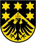Blason de Schattenhalb