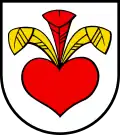 Blason de Scherz
