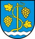 Blason de Schinznach