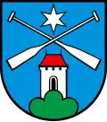 Blason de Schlossrued