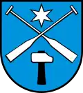Blason de Schmiedrued