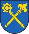 Blason de Schmitten
