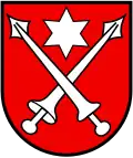 Blason de Schwadernau